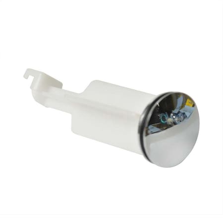 Thrifco Plumbing Pop-Up Plunger for Kohler 4400903
